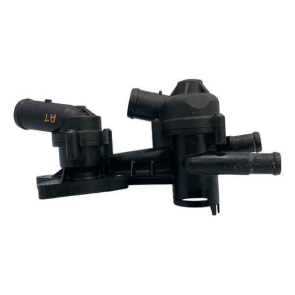 Carcaça Válvula Termostática Audi A1 1.4 Tfsi 2011/2015