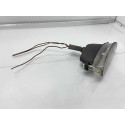 Luz De Placa Chevrolet Corsa Classic 2003/2008