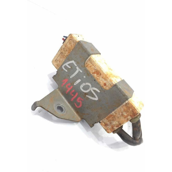 Módulo Relê Resistência Ventoinha Toyota Etios 2018/2021