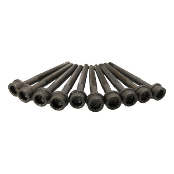 Parafusos Cabeçote Audi A6 Jetta Golf 2.0 Tsi 14/17 46473