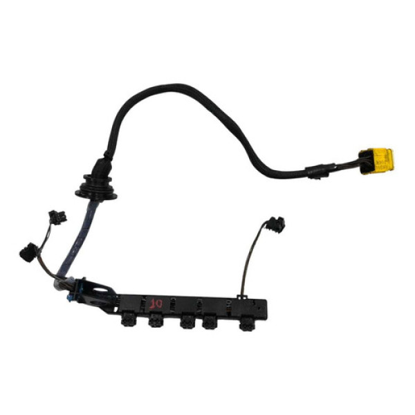 Chicote Solenoide Cambio Aut Al4 Peugeot Citroën 54674