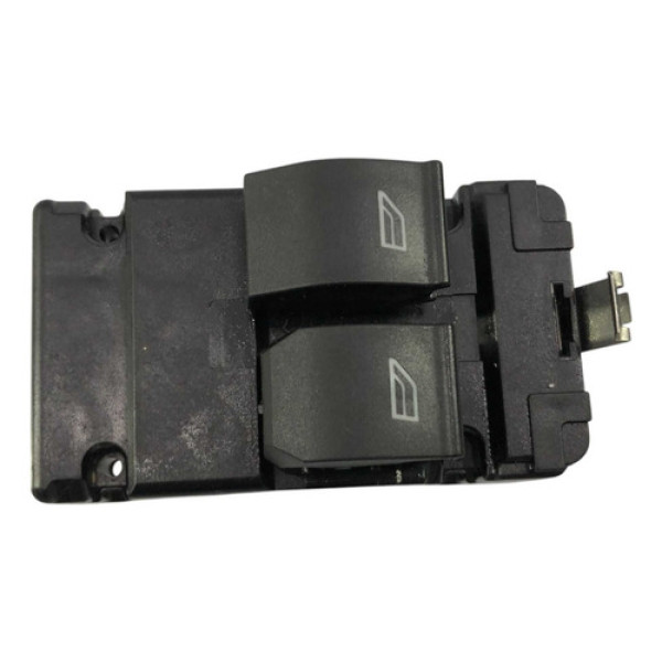 Botão Vidro Dianteira Esquerda Ford Ka 1.0 3cc 2018/2021