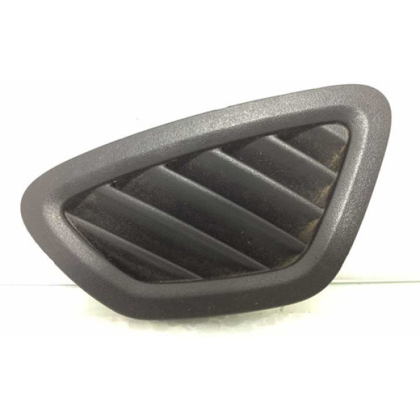 Grande Difusor Ar Canto Direito Chevrolet Onix 2017