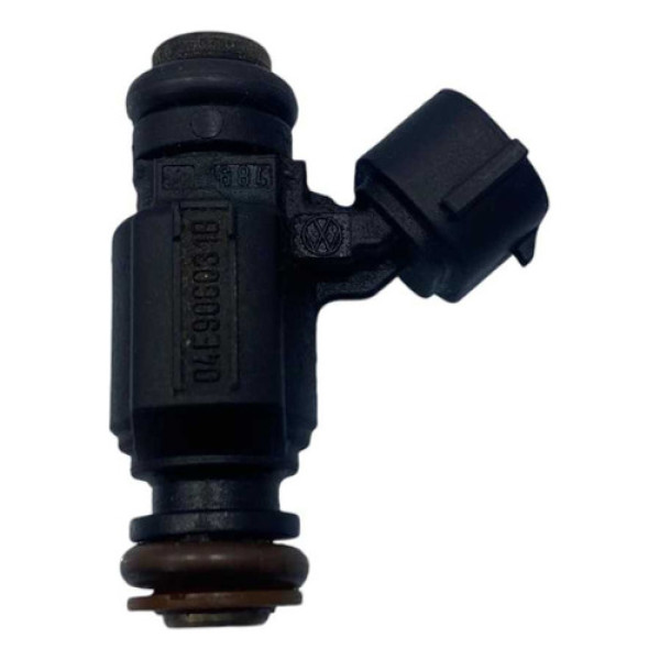 Bico Injetor Volkswagen Polo/virtus 1.6 16v 2017/2023