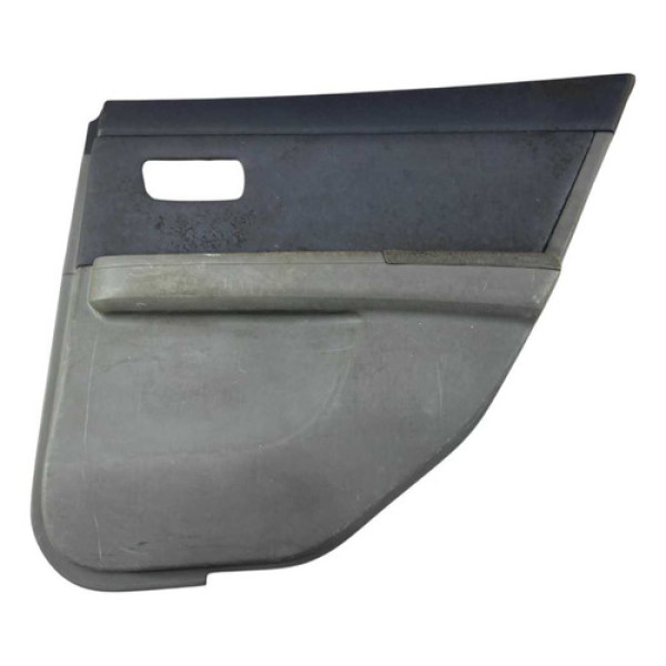 Forro Porta Traseiro Direito Nissan Sentra 2008/2012 47241 Cinza
