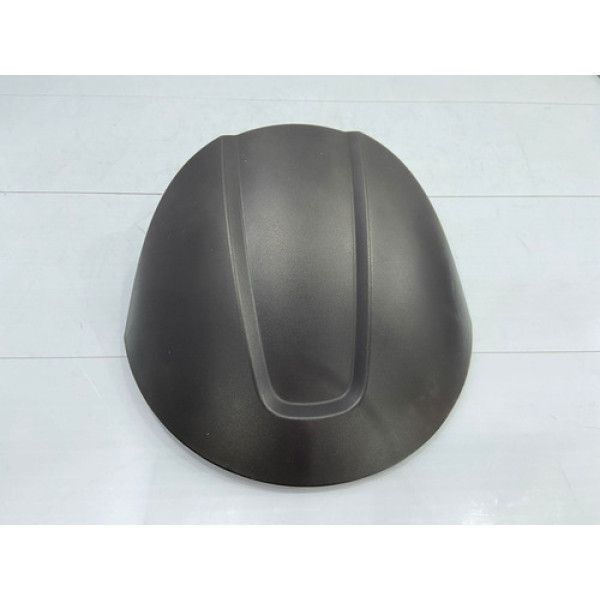 Acabamento Cobertura Painel Instrumentos New Fiesta 14/18