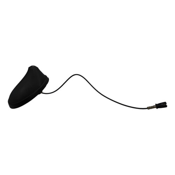 Base Antena Teto Peugeot 308 2012/2018 Preto