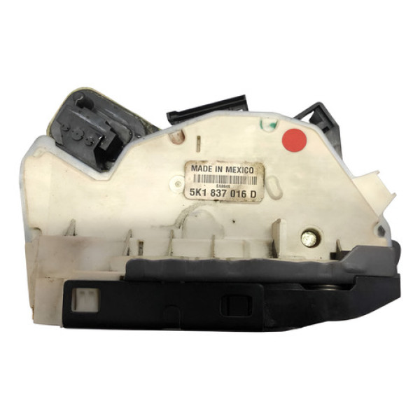 Fechadura Porta Dianteira Direita Jetta 2011/2017 50792