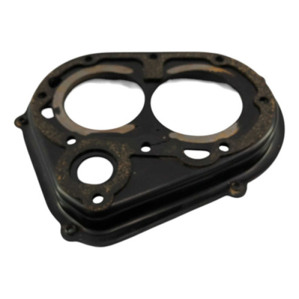 Capa Seca Intermediaria Ford Ecosport/fiesta 1.6 2013/2021