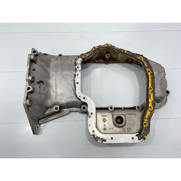 Sobre Cárter Chevrolet Astra 2006/2010