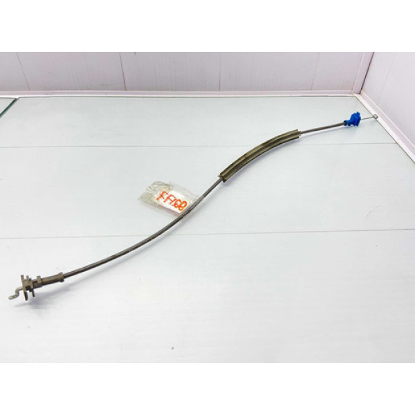 Cabo Fechadura/maçaneta Int. Dianteira Esq. Gm Zafira 03/12