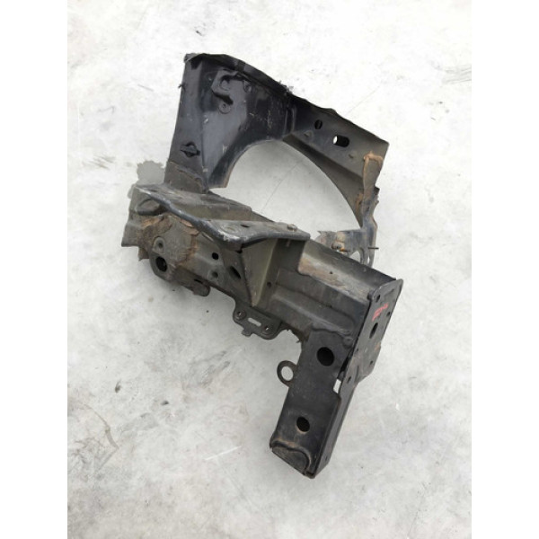 Ponta De Longarina Esquerda Renault Megane 2006/2012