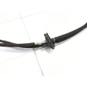 Cabo Seletor Cambio Chevrlet Vectra 2006/2012 C/det
