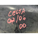 Parabarro Diant Dir Chevrolet Celta 2002/2006 53885