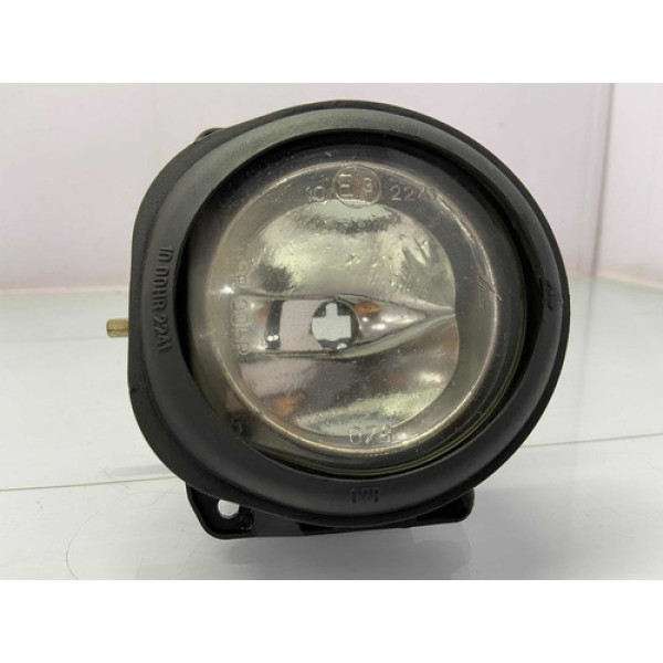 Farol Milha Lado Direito Fiat Grand Siena 2014