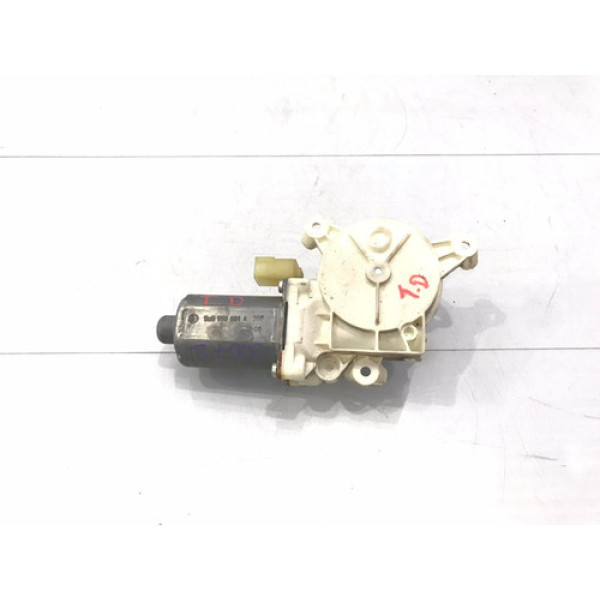 Motor Máquina De Vidro Porta Traseira Dir Voyage 2013/2016