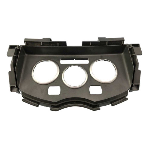 Moldura Comando Ar Coondicionado Livina 2008/2015 52455