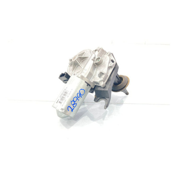 Motor Limpador Traseiro Renault Captur 2017/2023