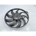 Motor Ventoinha Chevrolet Astra/vectra/zafira 2006/2012