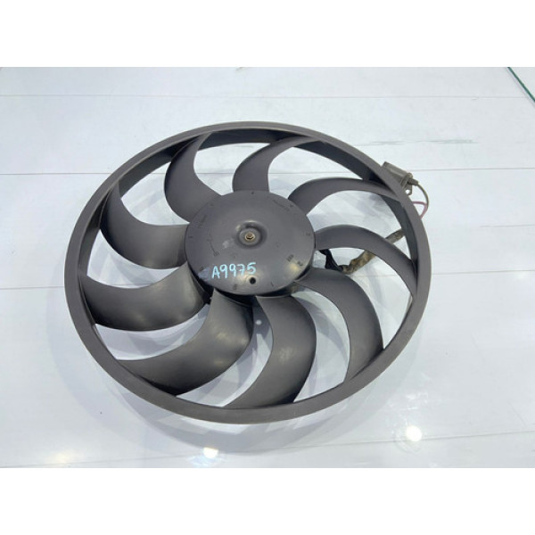 Motor Ventoinha Chevrolet Astra/vectra/zafira 2006/2012