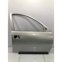 Porta Dianteira Direita Chevrolet Corsa 2000/2022 Dianteira Direita Prateado