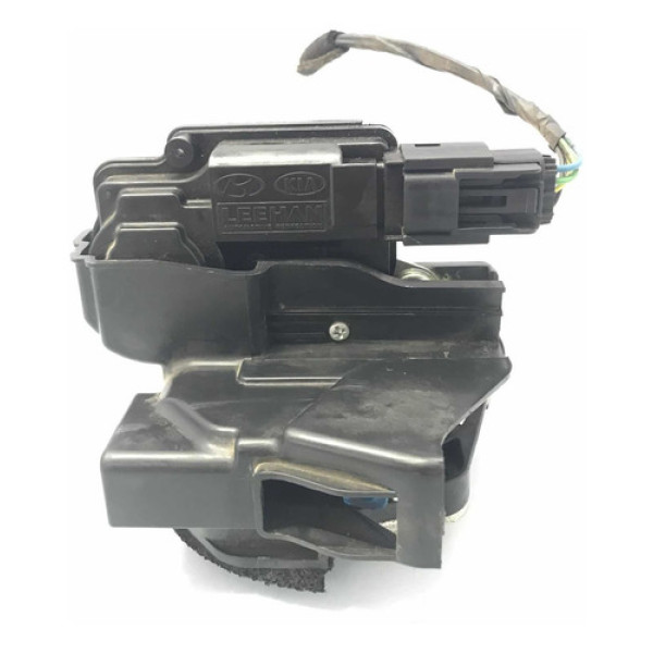 Fechadura Dianteira Direita Hyundai Hb20 2013/2019