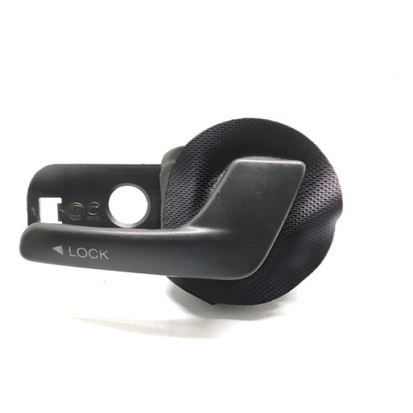 Maçaneta Interna Dianteira Direita Fiat Palio 2004/2016 Dianteira