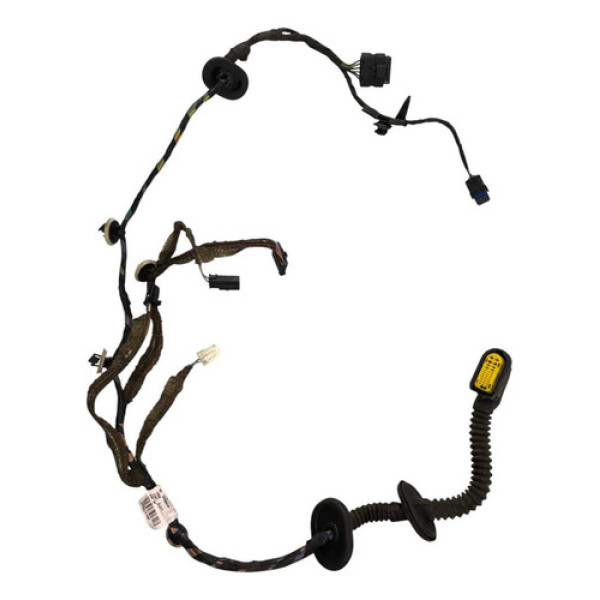 Chicote Porta Traseira Esquerda Fluence 2011/201847831