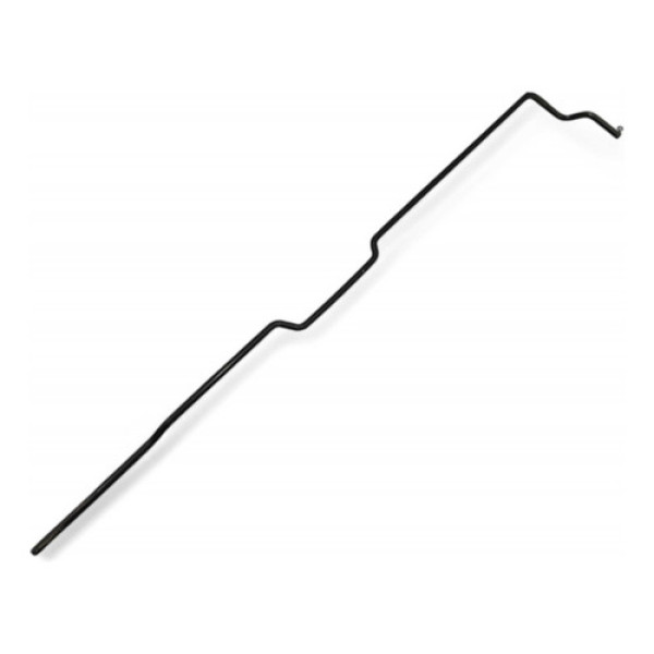 Vareta Tampa Traseira Caçamba Toyota Hilux 2022