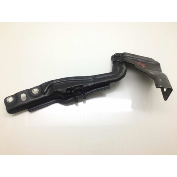 Dobradiça Esquerda Capô Dianteiro Fiat Bravo 2012/2018