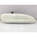 Maçaneta Externa Branca Porta D.d Chevrolet Cobalt 2013/2017 Branco