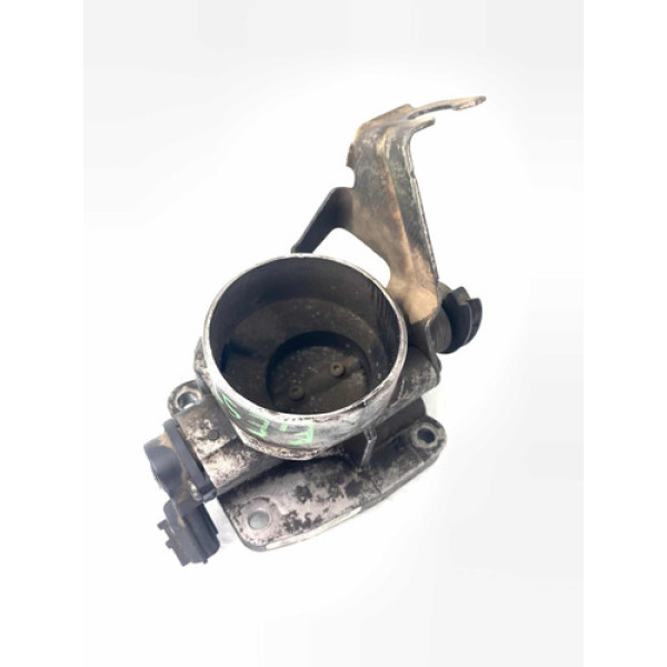 Tbi Corpo De Borboleta Ford Fiesta 2004/2014