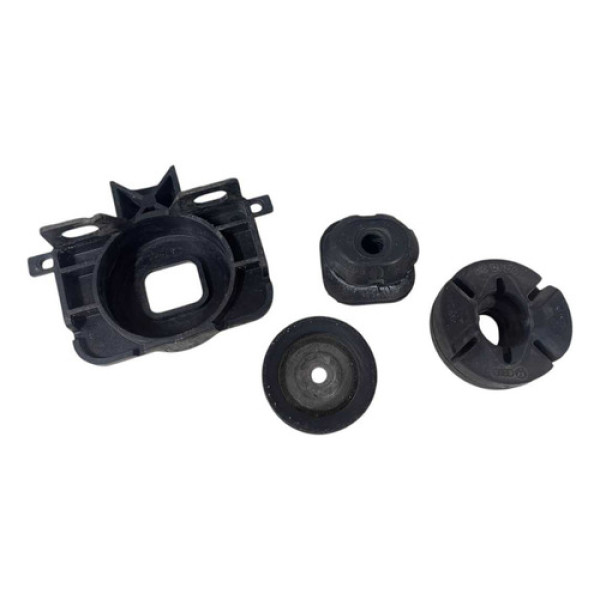 Suporte Coxim Radiador Direito Audi A6 2013/2016