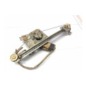 Máquina Vidro Porta Traseira Esq. Gm Corsa 1998/2010