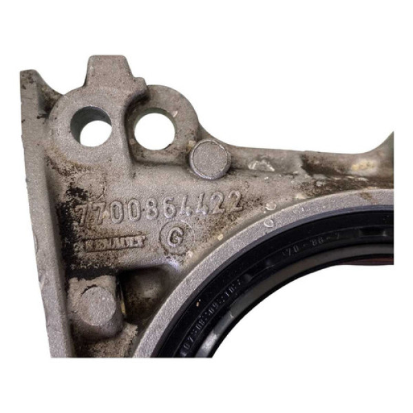 Retentor Flange Virabrequim Sandero Clio 1.0 8v 07/14 54079