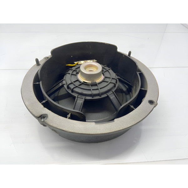 Alto Falante Dianteiro Esquerdo Kia Sorento 09/15 Preto