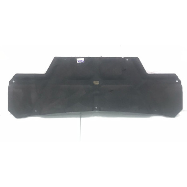 Forro Capô Dianteiro Nissan Sentra 2008/2012