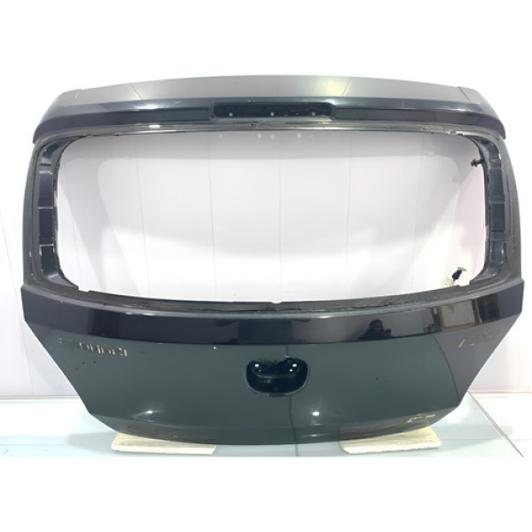 Capô Tampa Traseiro Hyundai I30 2009/2011 Preto