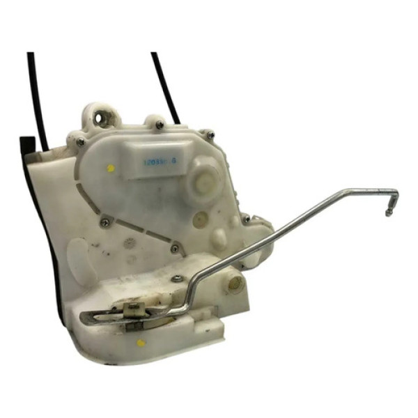 Fechadura Porta Diant Direita Honda Fit 2009/2014 8879