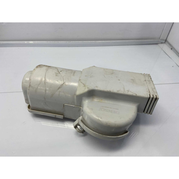 Capa Motor Limpador Pára-brisa Dianteiro Fiat Strada 14/19