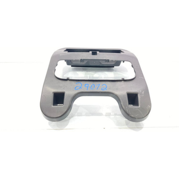 Moldura Suporte Luz De Teto Renault Captur 2017/2023