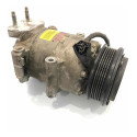 Compressor Ar Condicionado Ford Ecosport 2013/17 1.6 Manual
