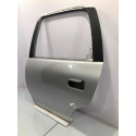 Porta Traseira Esquerda Chevrolet Corsa Hatch 2002