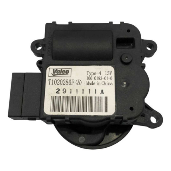 Motor Atuador Caixa Ventilação Peugeot 308 2012/2018