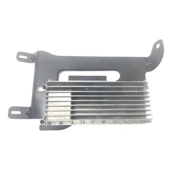 Módulo Amplificador Som Audi A4 2009/2011 Branco