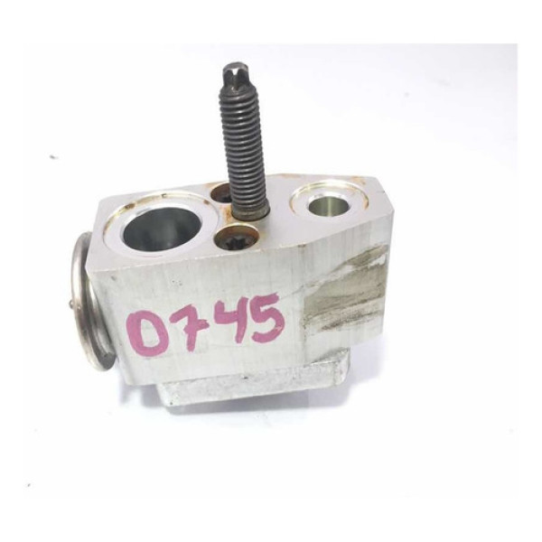 Válvula Expansão Ford Ka 2015/2018