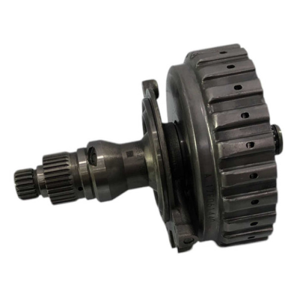 Engrenagem De Partida Cambio Honda Hr-v 1.8 Automático 15/21