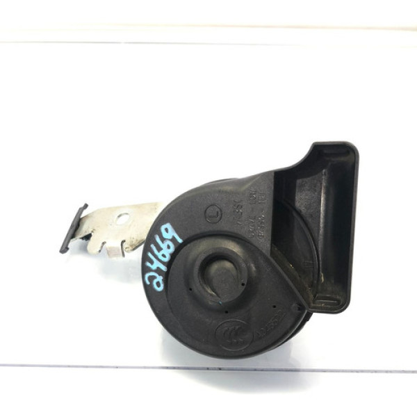 Buzina Lado Direito Volkswagen Tiguan 2012/2016