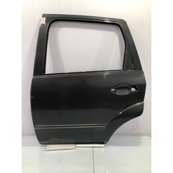 Porta Traseira Esquerda Ford Fiesta 2003/2014