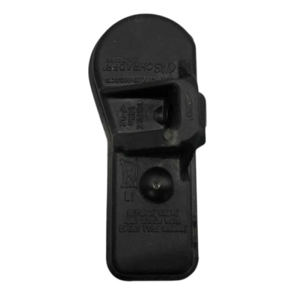 Sensor Pressão Pneu Creta New Tucson Ix35 2017 13123